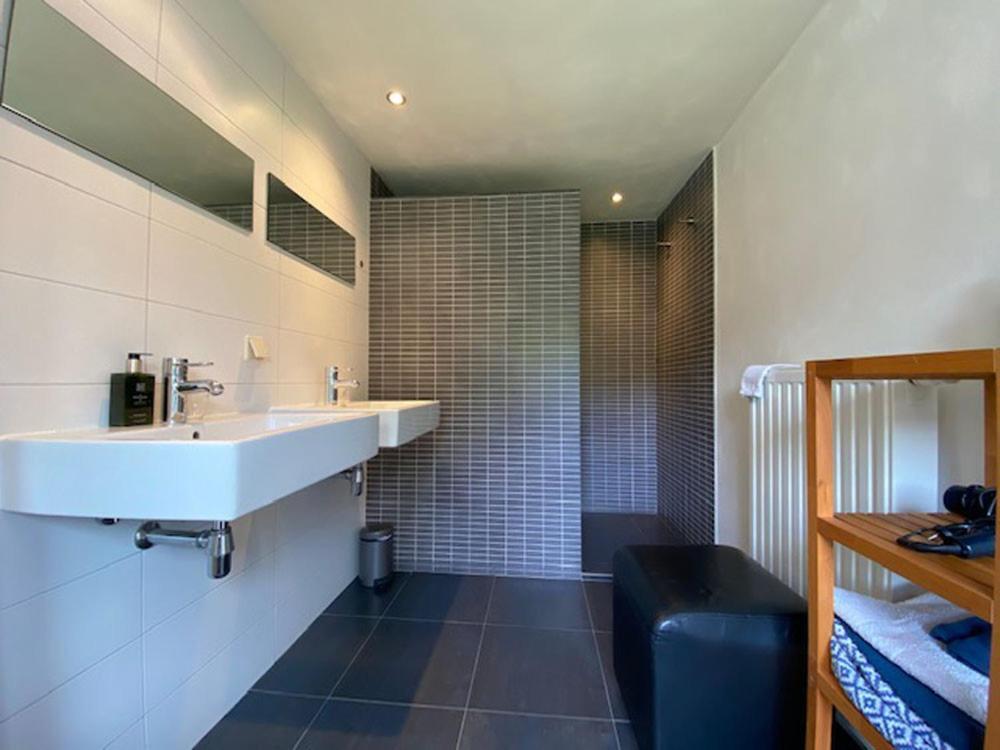 B&B Van Basten Batenburg Slenaken Buitenkant foto